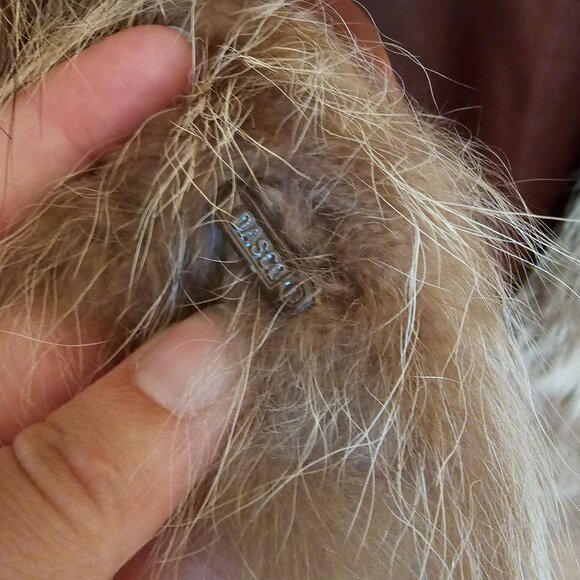 Vintage Dasco Fur Coat - Picture 5 of 11